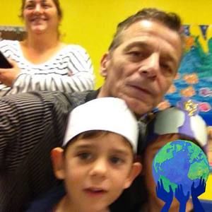 Meet your Posher, Hanania